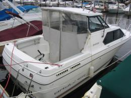 Bayliner 2452 classic