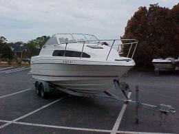 Bayliner 2252 classic 