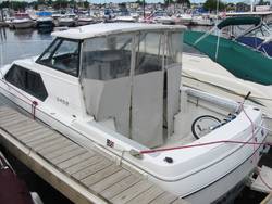 Bayliner 2452 classic