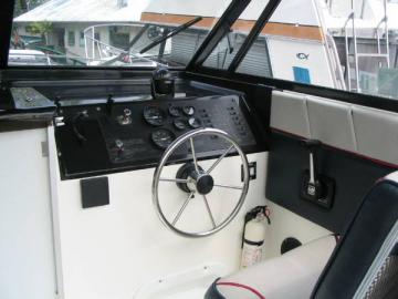 Bayliner 2452 classic