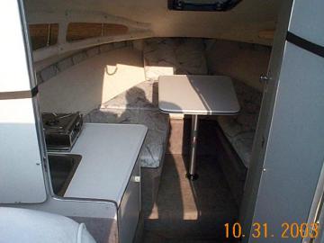 Bayliner 2252 classic 