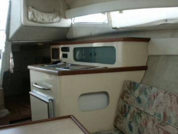 Bayliner 2355 ciera sunbridge