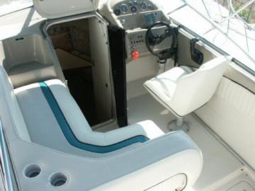 Bayliner 2355 ciera sunbridge