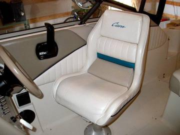 Bayliner 2655 ciera sunbridge