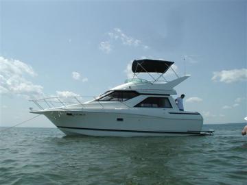 Bayliner 3258