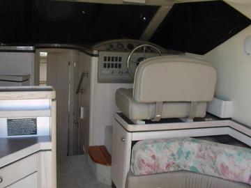 Bayliner 3258