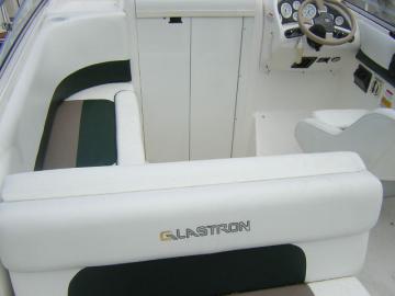 Glastron 249